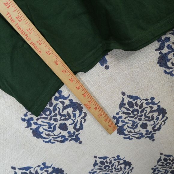 Kells Portland Irish Festival Tee Shirt March 17 Green Crewneck Adult M - Picture 5 of 6